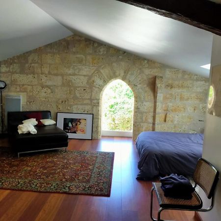 Grande Villa Au Coeur De La Dordogne Paussac-et-Saint-Vivien Eksteriør billede