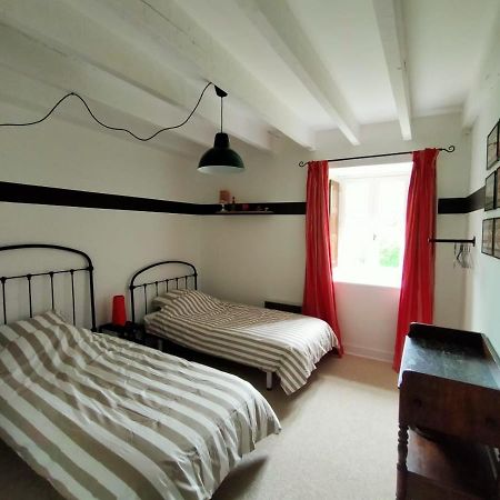 Grande Villa Au Coeur De La Dordogne Paussac-et-Saint-Vivien Eksteriør billede