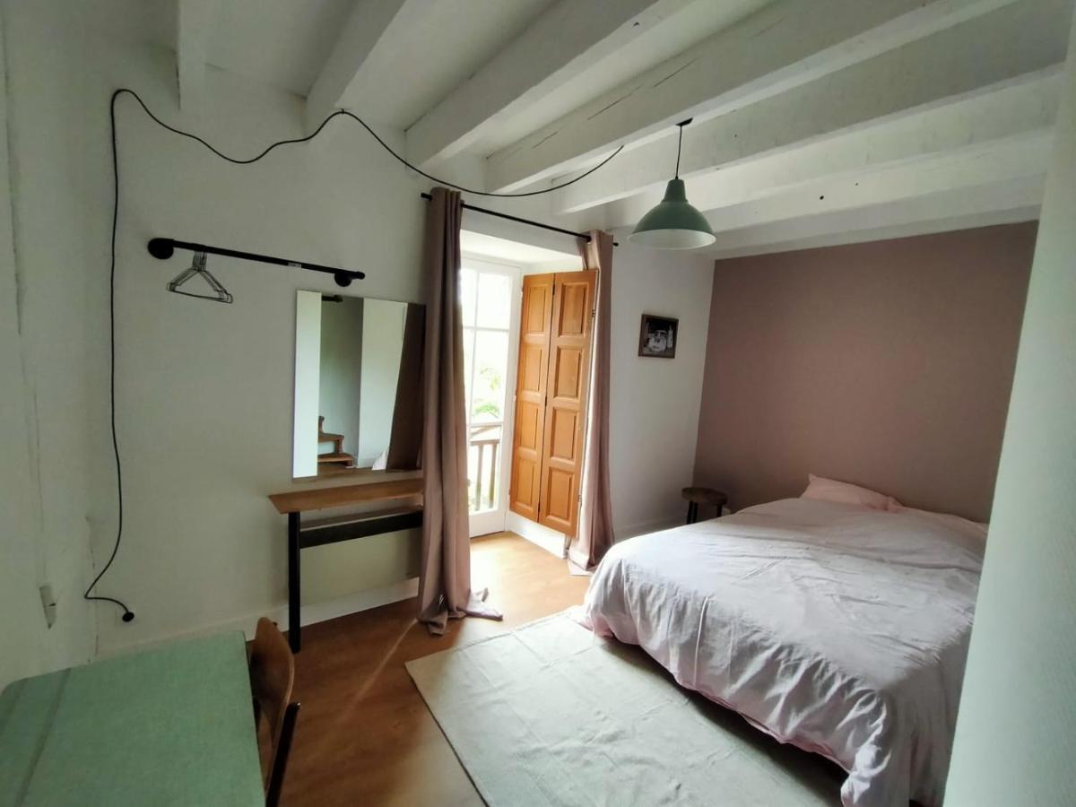 Grande Villa Au Coeur De La Dordogne Paussac-et-Saint-Vivien Eksteriør billede