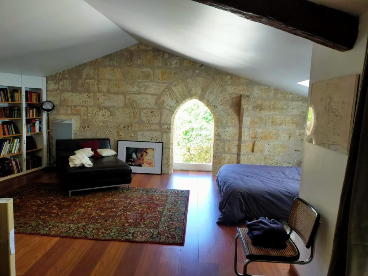 Grande Villa Au Coeur De La Dordogne Paussac-et-Saint-Vivien Eksteriør billede